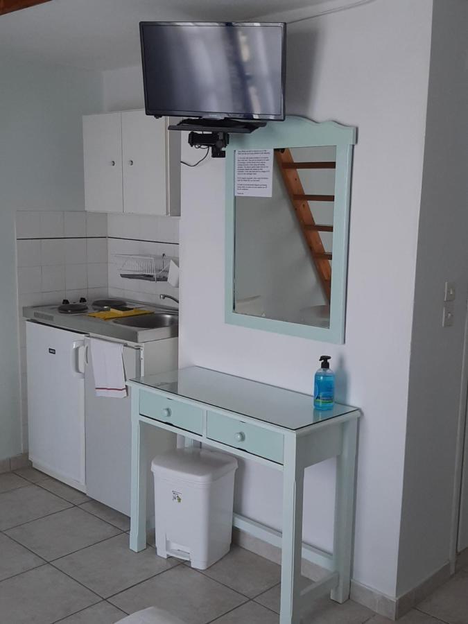 Villa Nefeli بيريسا المظهر الخارجي الصورة